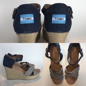 Toms Sandals